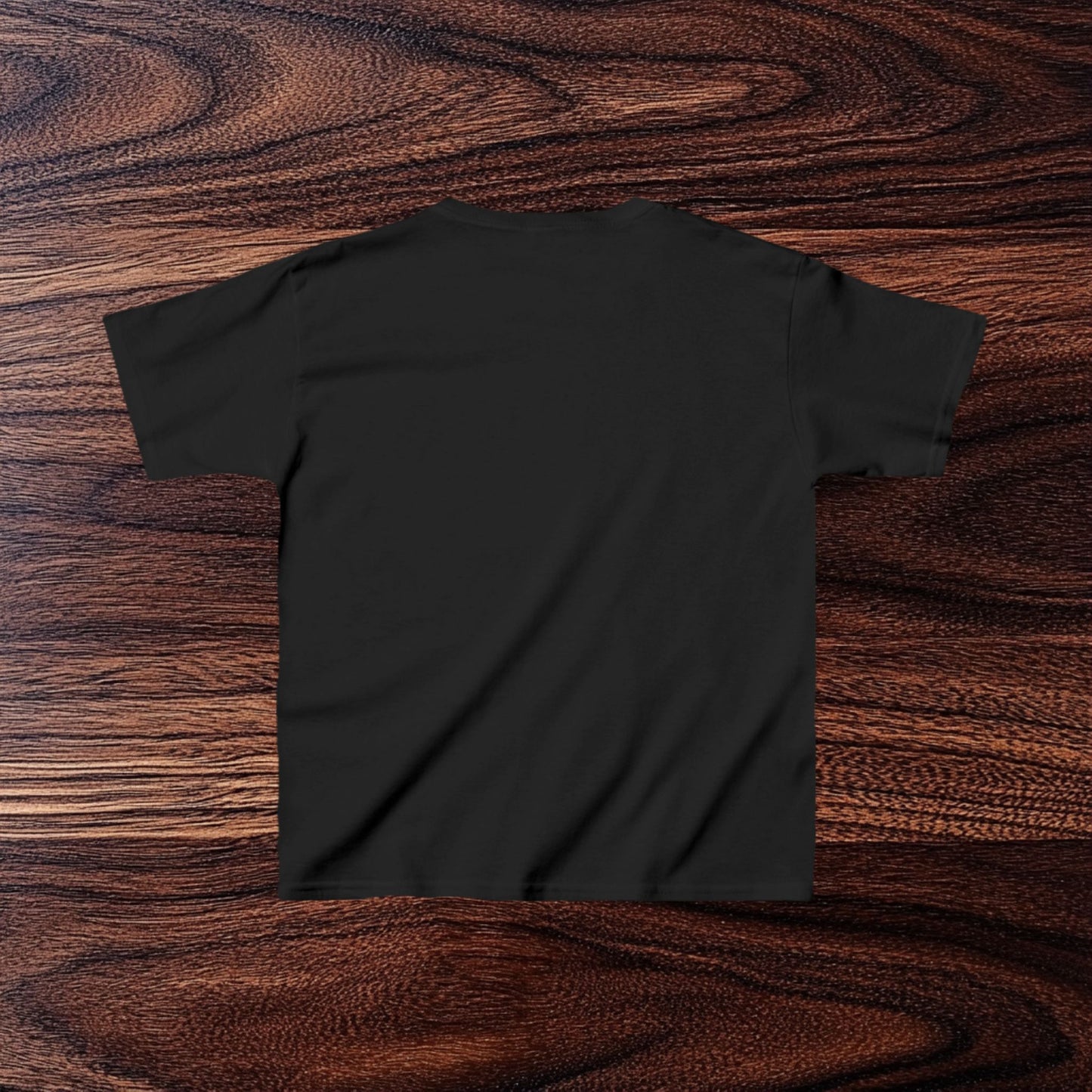 Otter Pup Red Panda Kids Heavy Cotton™ Tee