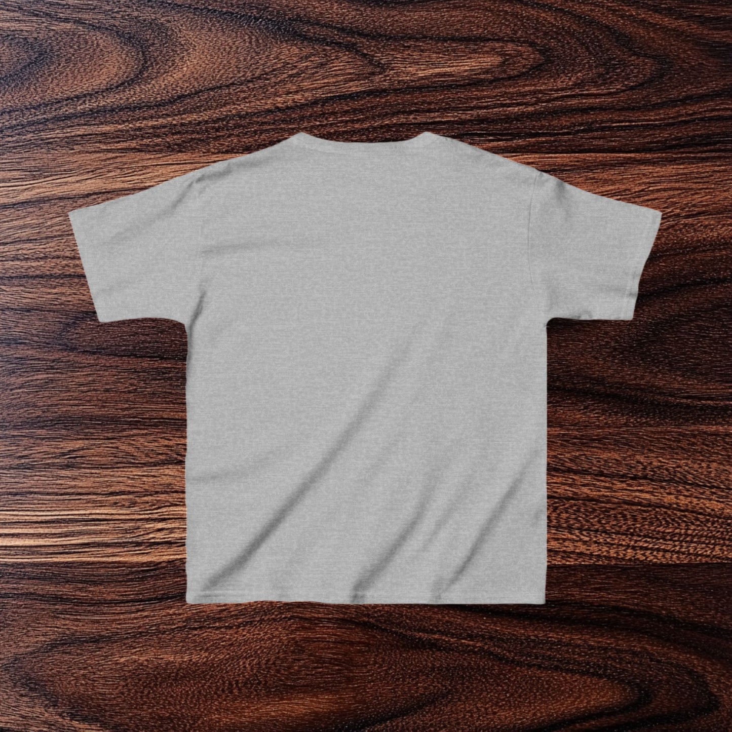 Otter Pup Red Panda Kids Heavy Cotton™ Tee
