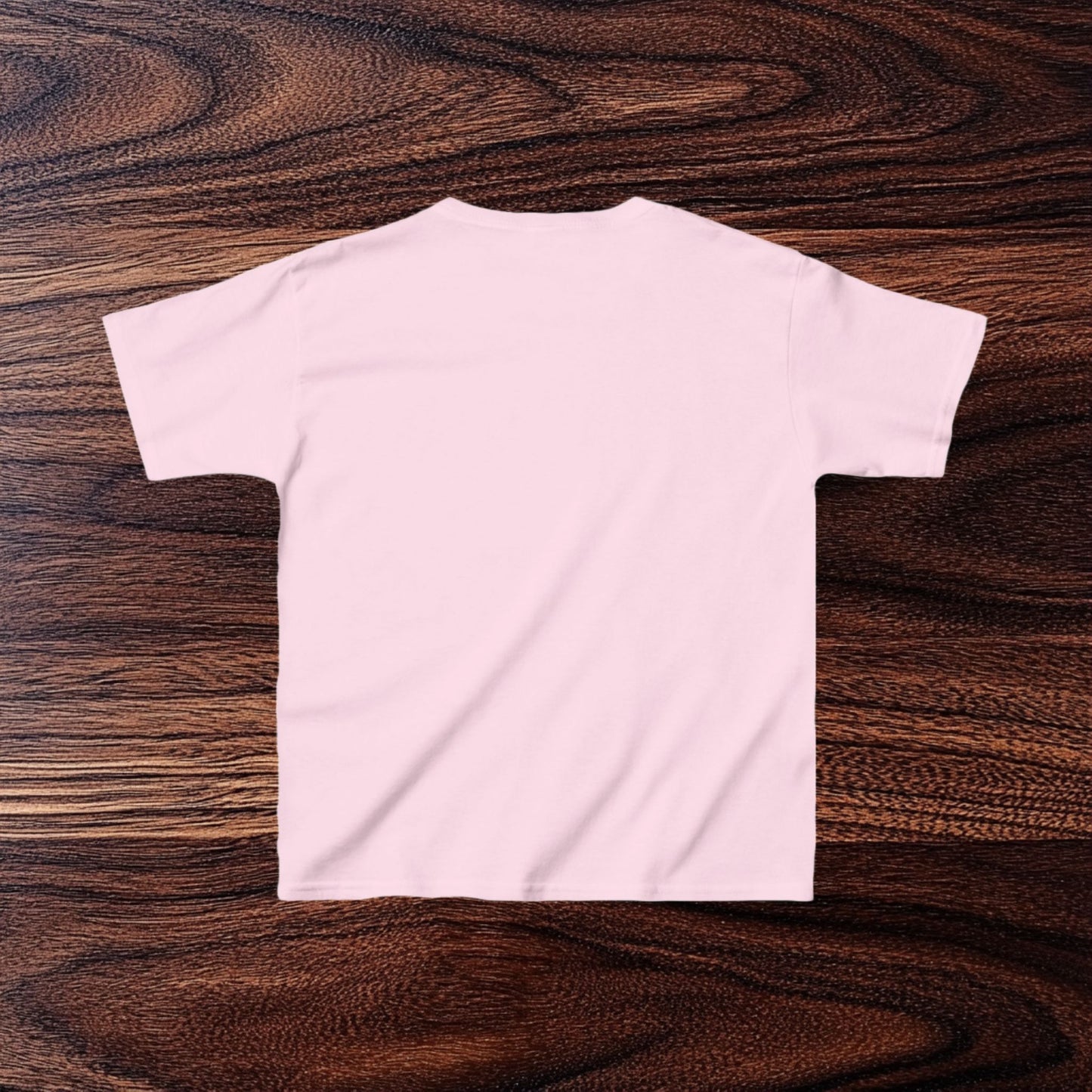 Otter Pup Red Panda Kids Heavy Cotton™ Tee