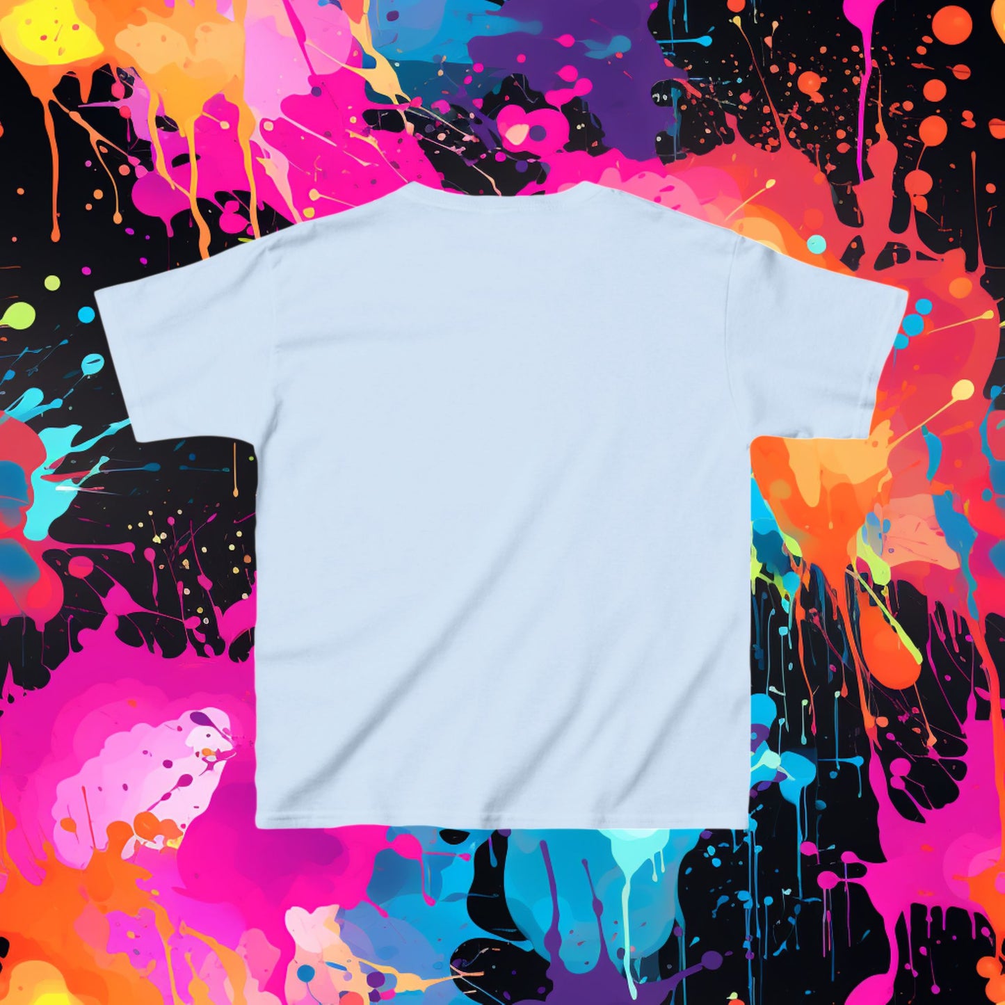 Kids Heavy Cotton™ Tee